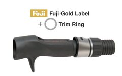 Porte Moulinet Fuji TCSSD - Taille 18CC - Pour Canne Baitcast - Neuf