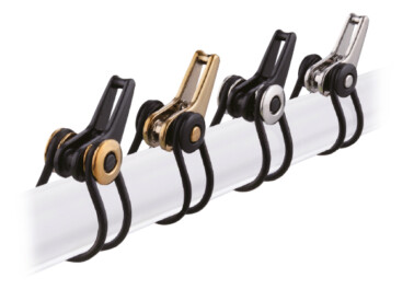 thumbnail image 2 of Buy Fuji EHKM-S Adjustable Plastic Hook Keeper S (5797) At Affordable 2 of 10