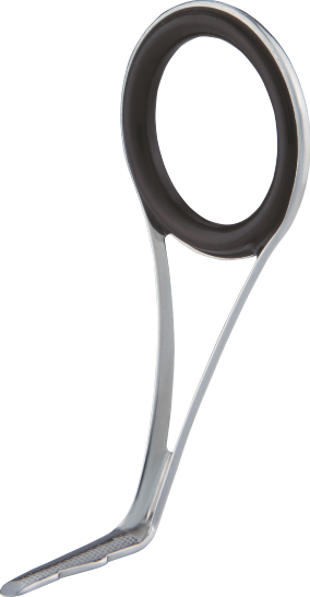 Fuji Torzite KT Single Foot Titanium Guides - HFF